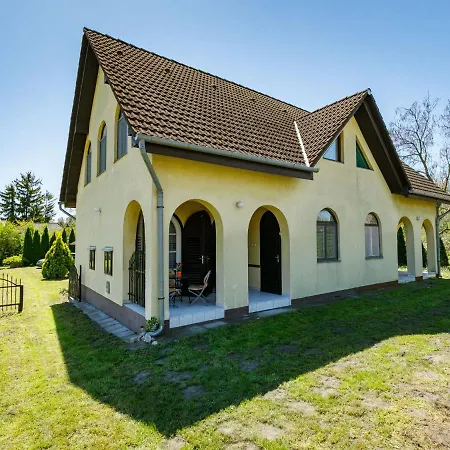 Csilla By Interhome Casa de Férias Balatonfenyves