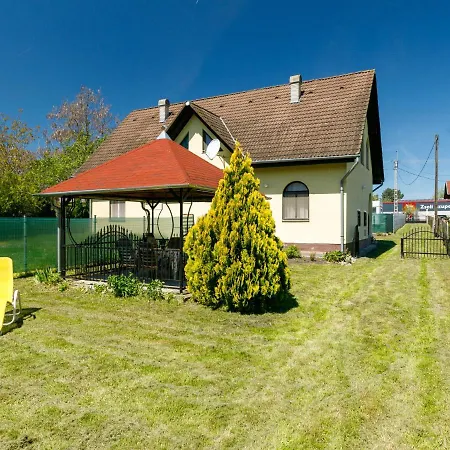 Csilla By Interhome * Balatonfenyves
