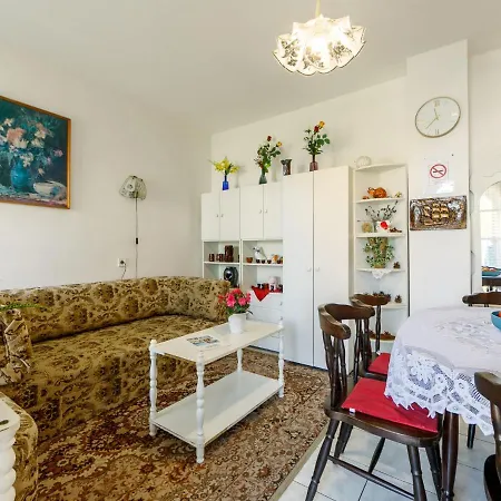 Casa de Férias Csilla By Interhome *
