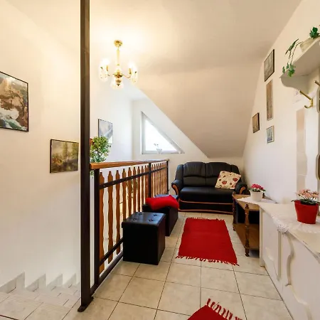 Case de vacanță Csilla By Interhome