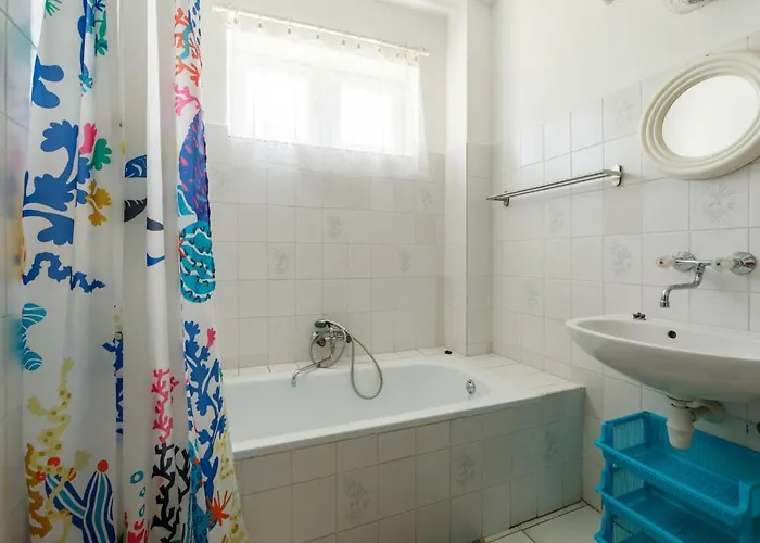 בית נופש Csilla By Interhome בלטונפנבש