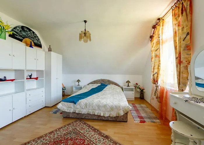 Csilla By Interhome *