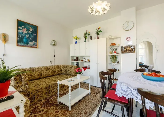 בית נופש Csilla By Interhome *
