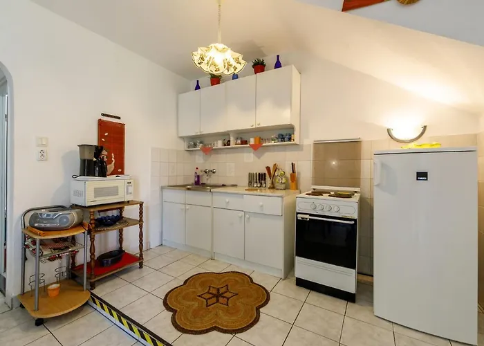 Csilla By Interhome Case de vacanță *