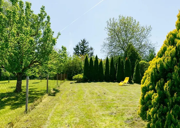 Csilla By Interhome Case de vacanță Balatonfenyves