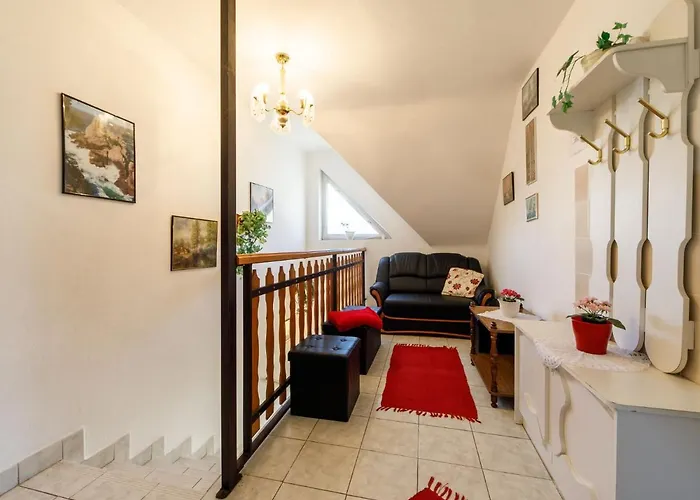 בית נופש Csilla By Interhome