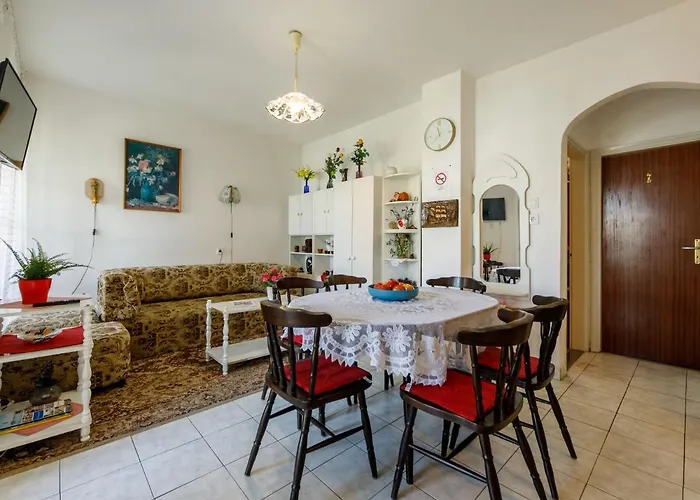 Csilla By Interhome Balatonfenyves