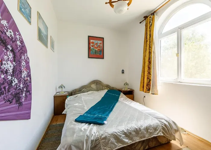 בית נופש Csilla By Interhome בלטונפנבש