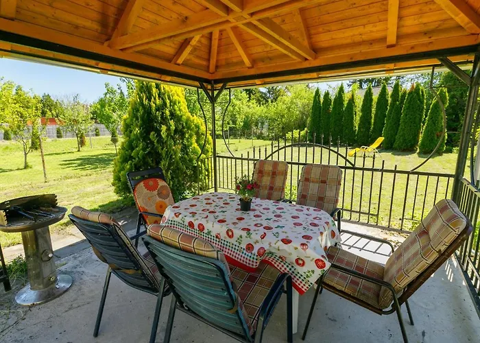Csilla By Interhome